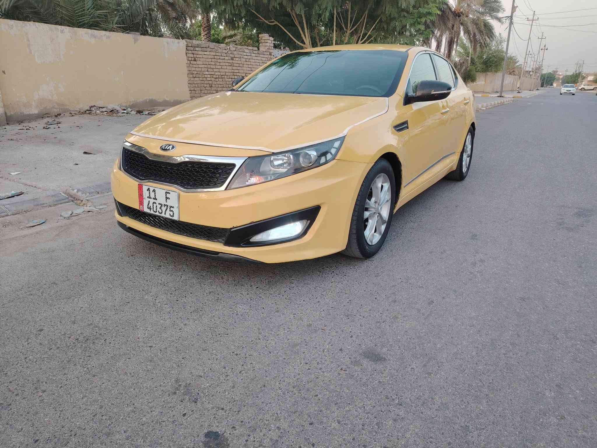 اوبتما موديل 2012 وارد امريكي حادثها طخه بل جاملغ الخلفي بدون دواخل خفيفه جداً 
مكينه 2400 مكفوله 
كير مكينه حداديه تخم تاير تبريد كفاله 
لغود شواصي برانكيتات كفاله 
تبريد انجماد ثلج +تدفئه تحكم شتيرن كامره +مثبت سرعه شاشه تاب مضخم صوت 
خط وبحث مصفر جوال رقم بغداد نكليزي هزه جديده سنويه لـ29
لايت زنون صبغه وحده كهربائيات كلها شغاله مرايات شفط 

مكينه مكفوله من الصوت والتبخير وصوت رواجز 

شرط السياره احلى من صور بهواي جديده مال جناي 

السعر 83 وبيها مجال بسيط 
العنوان واسط 

‭***********
