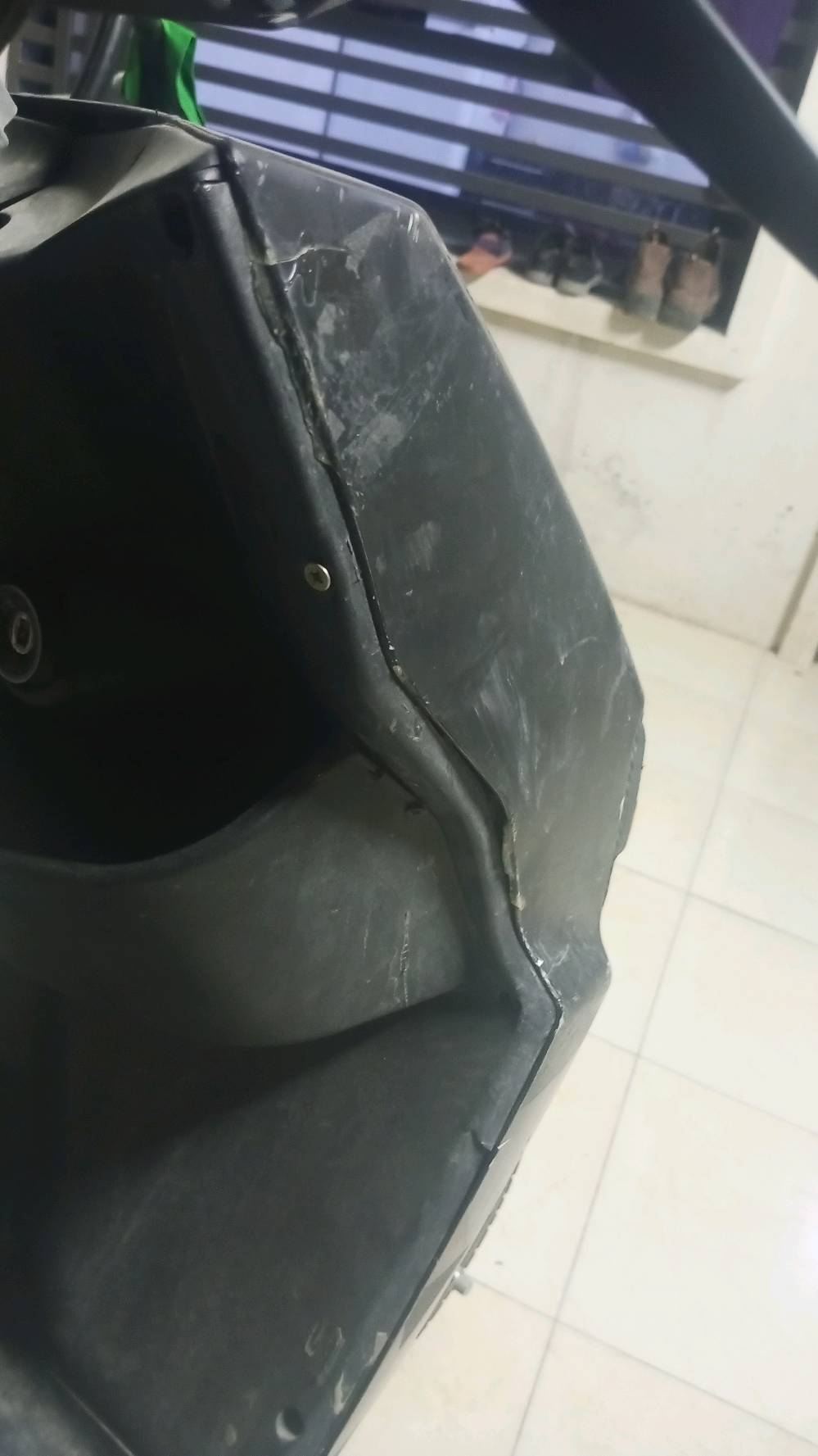 سلام عليكم دراجه شحن نوع ريان للبيع او مراوس ب 60
الدراجه بيه الباتريات 3 هابطه والبقية مابيها شي وهاي صورها مثل ما تشوفن السعر 275وبيه مجال المكان الدوره حي دجله الرقم (***********)
