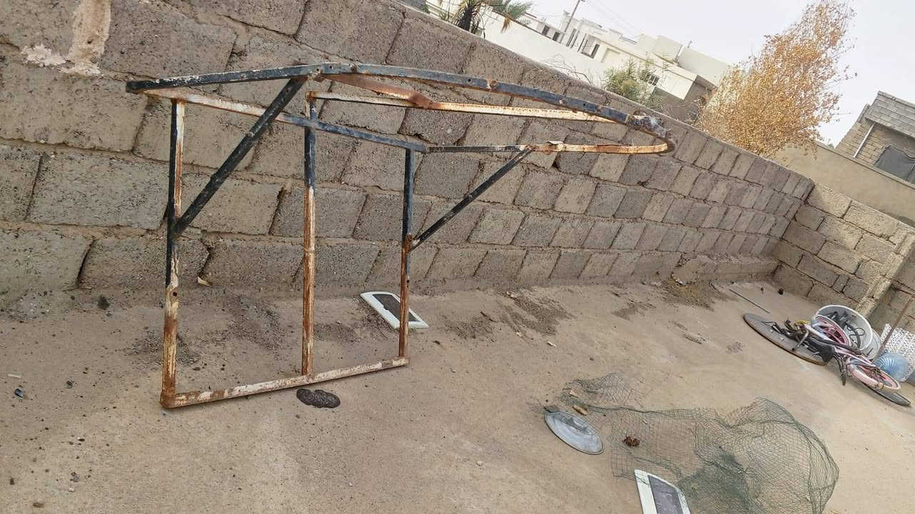قمريا • ستوته • للبيع