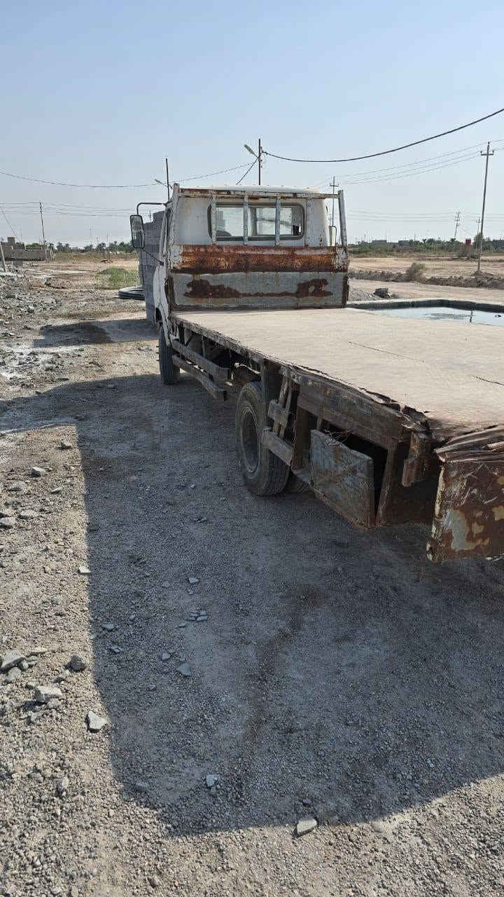 تاته • مكينة 6 • بصره
