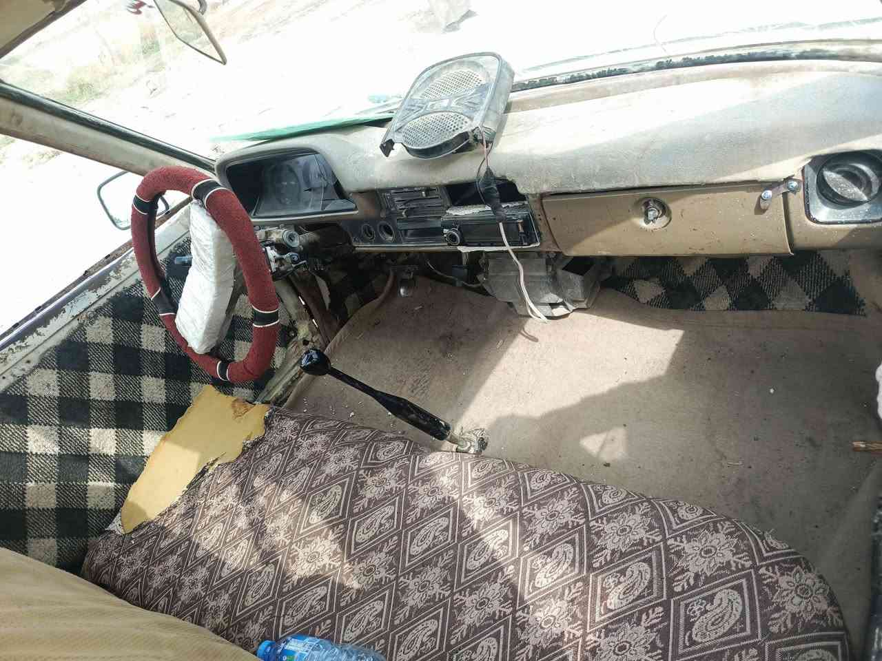 نينوى • شاحنات