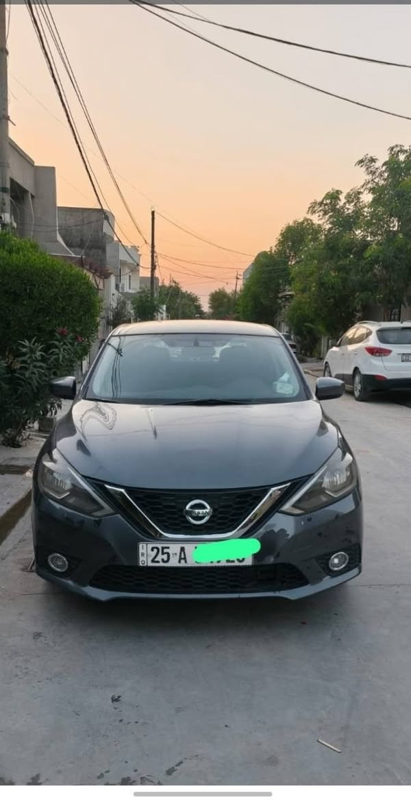 نيسان سنتره للبيع موديل 19 كندي 

سياره بيها قطعه وحده بس البونيد

رقم كركوك  انكليزي سياره فول مواصفات 

تحكمات ستيرن سياره ما ناقصها برغي

سياره مال جناي ربع ما بيها مصرف 

سياره مال البيت للستفسار مراسله او اتصال عل رقم 

*********** كركوك, العراق
