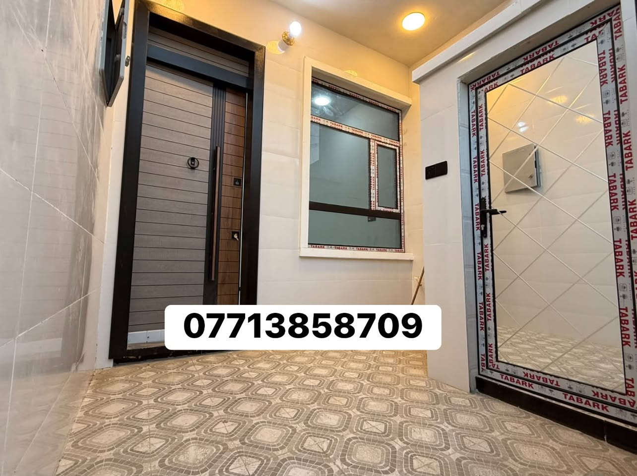 الشعب شارع عدن • ٧٠م • ٣ غرف
