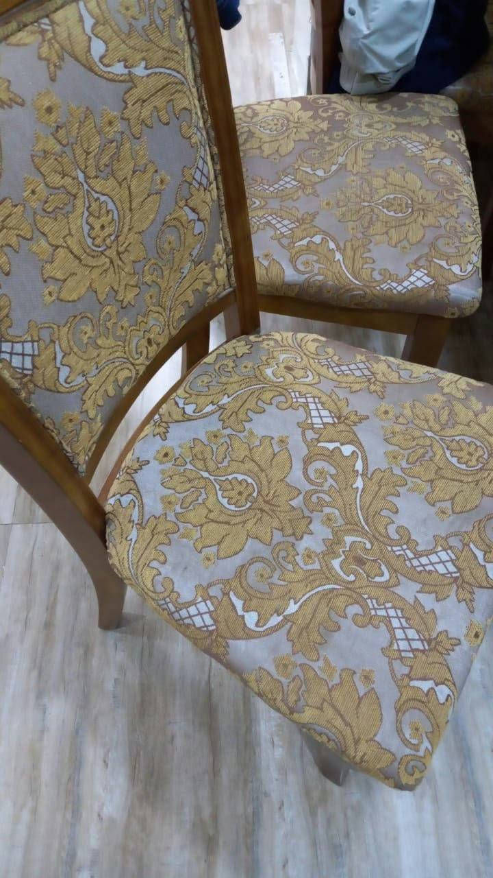 ميز صاج زان • أصلي • اولاد الحاج فندي