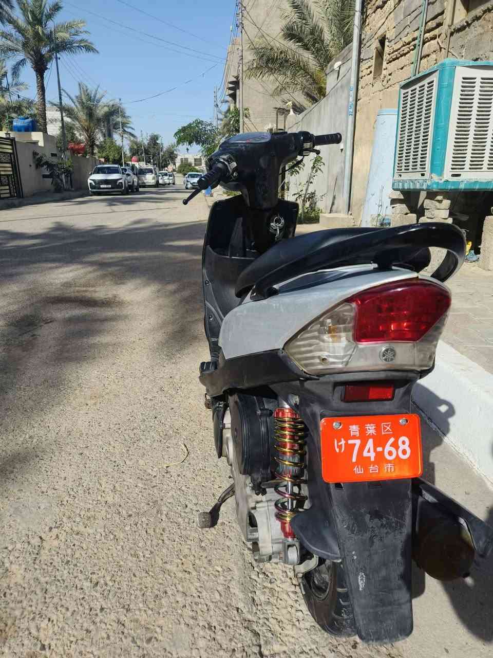 ماكس عدلة • نضيفه • مكينة مفتوحه