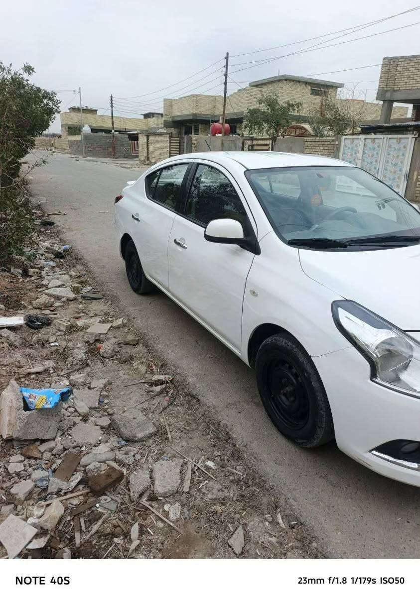 السلام عليكم
سني موديل 2020 رقم اربيل  ضرر جاملغ السايق مصبوغ فقط مكينه وكير وتدفئه وتبريد خير من الله السعر 95  وبيهه مجال مكاني الثعالبه من مدخل نهايه الفورتات 

***********

نص مكتوب في الصور:
- NOTE 40S 23mm f/1.8 1/172s ISO50
- NOTE 40S 23mm f/1.8 1/179s ISO50
- NOTE 40S 23mm f/1.8 1/192s ISO50
- NOTE 40S 23mm f/1.8 1/200s ISO50