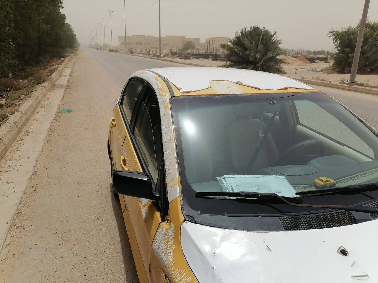 شيري فلاوين هاشباك موديل 2011 رقم نجف سنويتها لغاية ال2027،،كهربائيات  بلاديه،، حداديه كامله،، عينه وصينيه جدد،، سياره كير عادي بلاديه،،،Abs جام سنتر لوك،، محرك بي خيط،، شواصي مملعوب بيها،، السياره مطخطخه  ابيع واقع حال،،راعيهابالنجف اوصلك لباب بيته،، هيئه وغرامات عليه اذا بيها،،،، السعر 21... ترهم مراوس بخصوصي
*********** واتس اب
