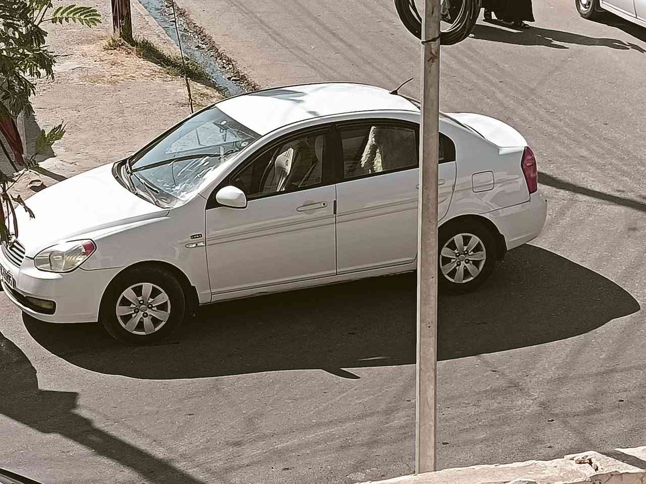 للبيع ...
اكسنت 2010 وارد خليجي

محرك 1.6 CVVT  الاصلي بيه اثر بخار بس شرط ماينقص دهن

كير شرط

رقم وسنوية جديده بأسمي سليمانيه ل 2030 بيها كوبون بانزين تريد تحويل وكاله  ، 

تبريد تدفئه فول

ضررها صبغ مقدار شبر بالداير الخلفي من جهة النفر تقليمات بارد خفيفه من جهة النفر فقط

تواصل خاص او عالرقم

***********

***********
