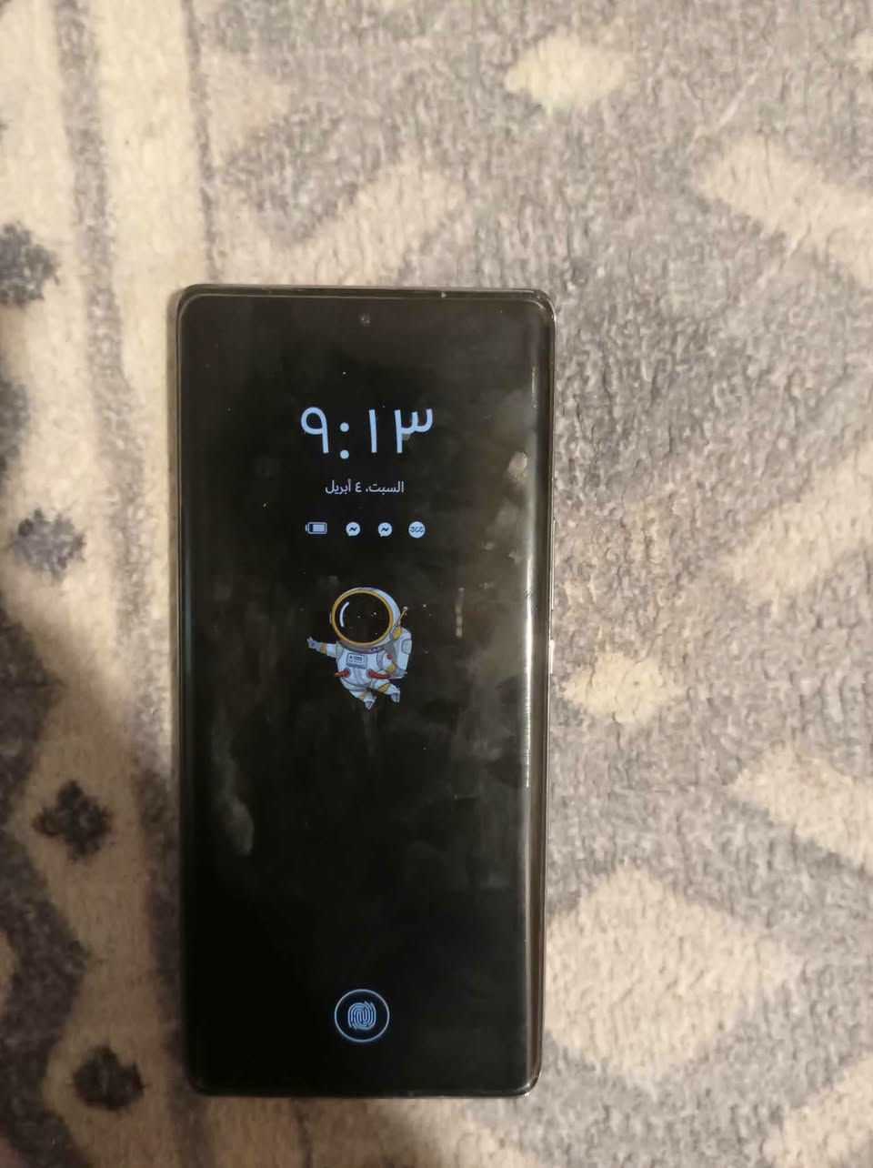 للبيع او مراوس ايفون راس براس
هونر X9A 5G
ذاكره 128
السعر 200 بي مجال قليل
مكان كوت حي الجهاد
***********
