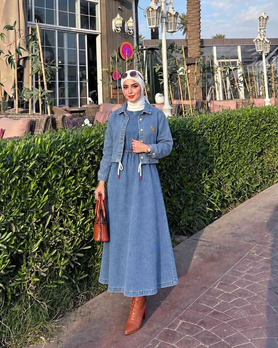 جوري • ألبسة نسائية • توصيل هيت