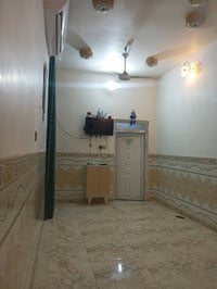 مشتمل ١٠٠م • زراعي مسجل • غرفة وصالة