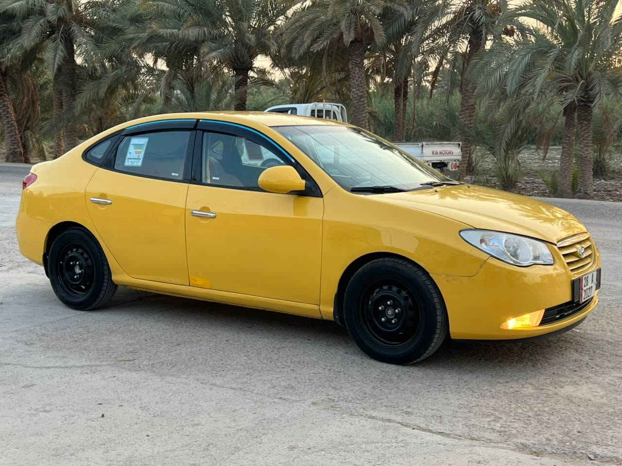 السعر ((84))
الاتصال ((***********)) 
الأنتره ((2008))خليجي
محرك ((1600))
دكشن عالي 
السياره جاهزه من مكينه وكير وحداديه جدد تخم تاير كهربائيات كله شغاله تبريد ثلج
السياره جاهزه من كلشي
رقم نجف انكليزي مميز بسمي
السياره مكفوله من الضربه والكص
مكان السياره نجف الاشرف
الاتصال ((***********))
ملاحظه مكلف بنشر اتصل على صاحب السياره غير متواجد ع الفيس
