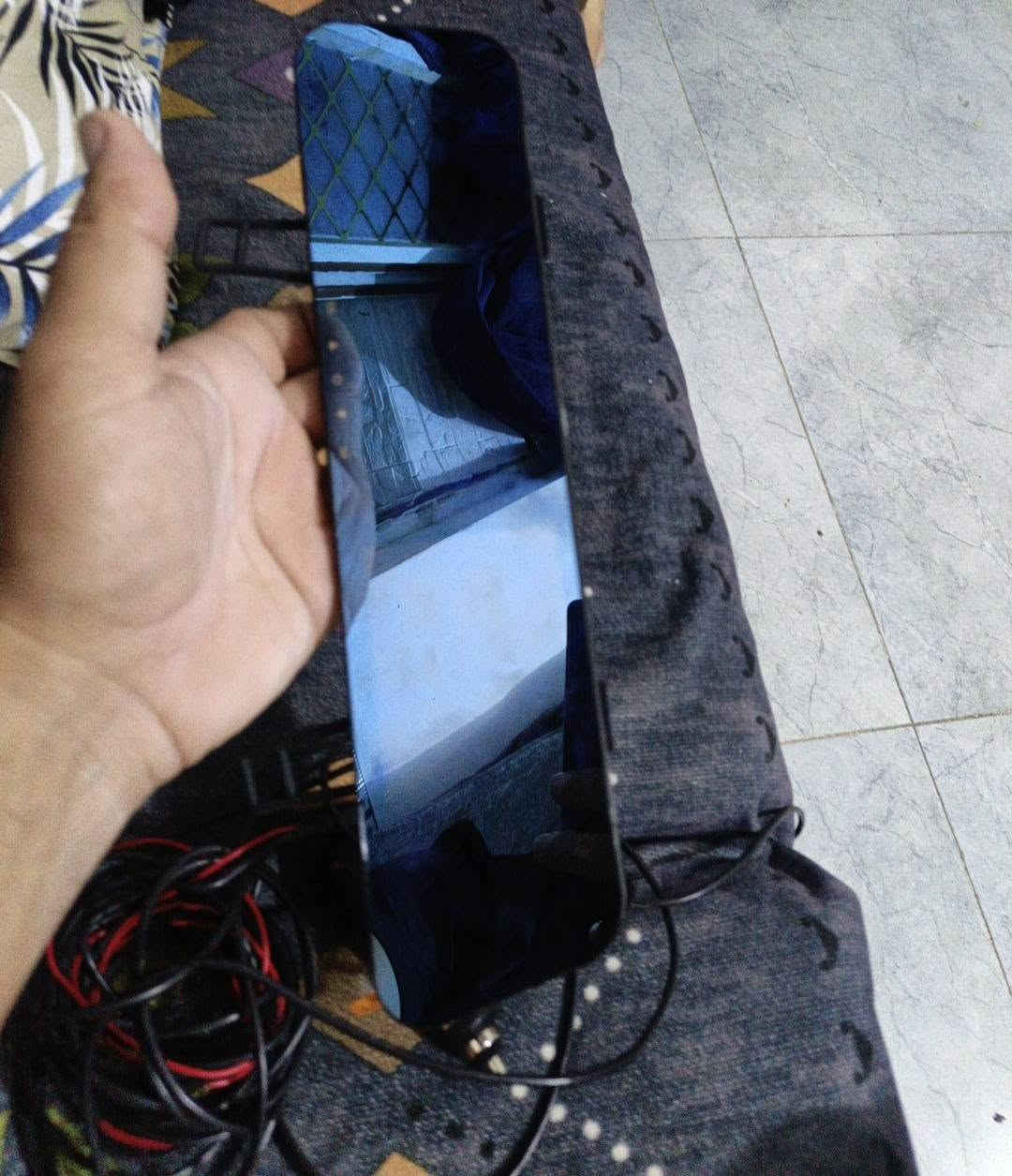 متاح شاشه وكامره اماميه وخلفيه جديده  ستخدام يومين فقط فول سعر 50بيها كجال بصيط  ***********
