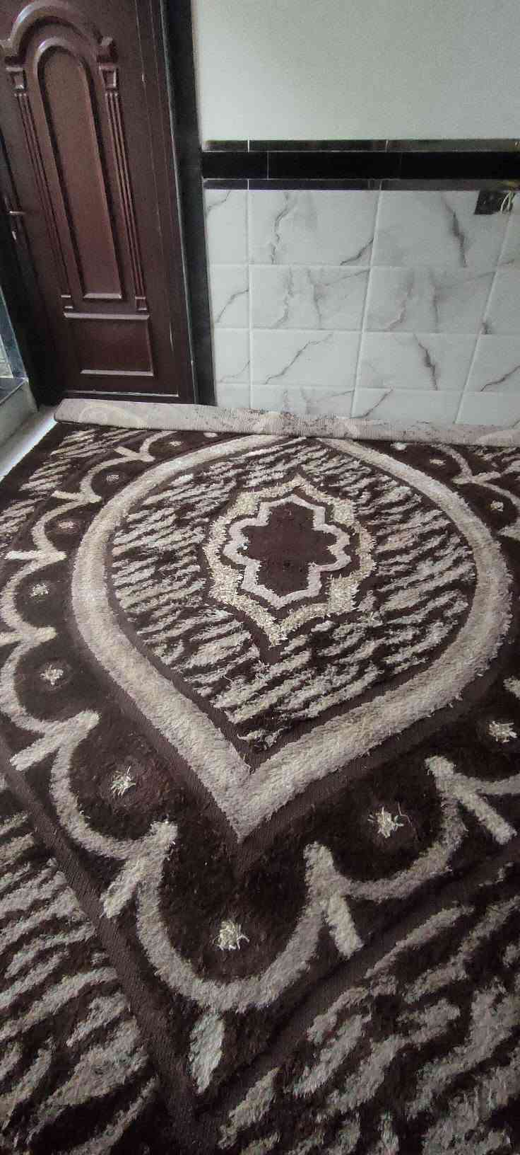 محفوره • ٣×٤ • تقيله