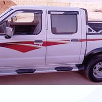 شبوط فورويل • ٢٠٠٤ • بصره