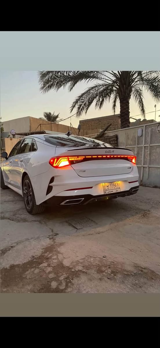 K5 2022 gt lineفول مواصفات 1/1
السعر 137
مكاني حله مركز
***********
