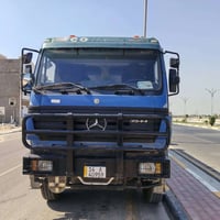 قاطرة ومقطورة • موديل ٩٧ • كفالة عامة