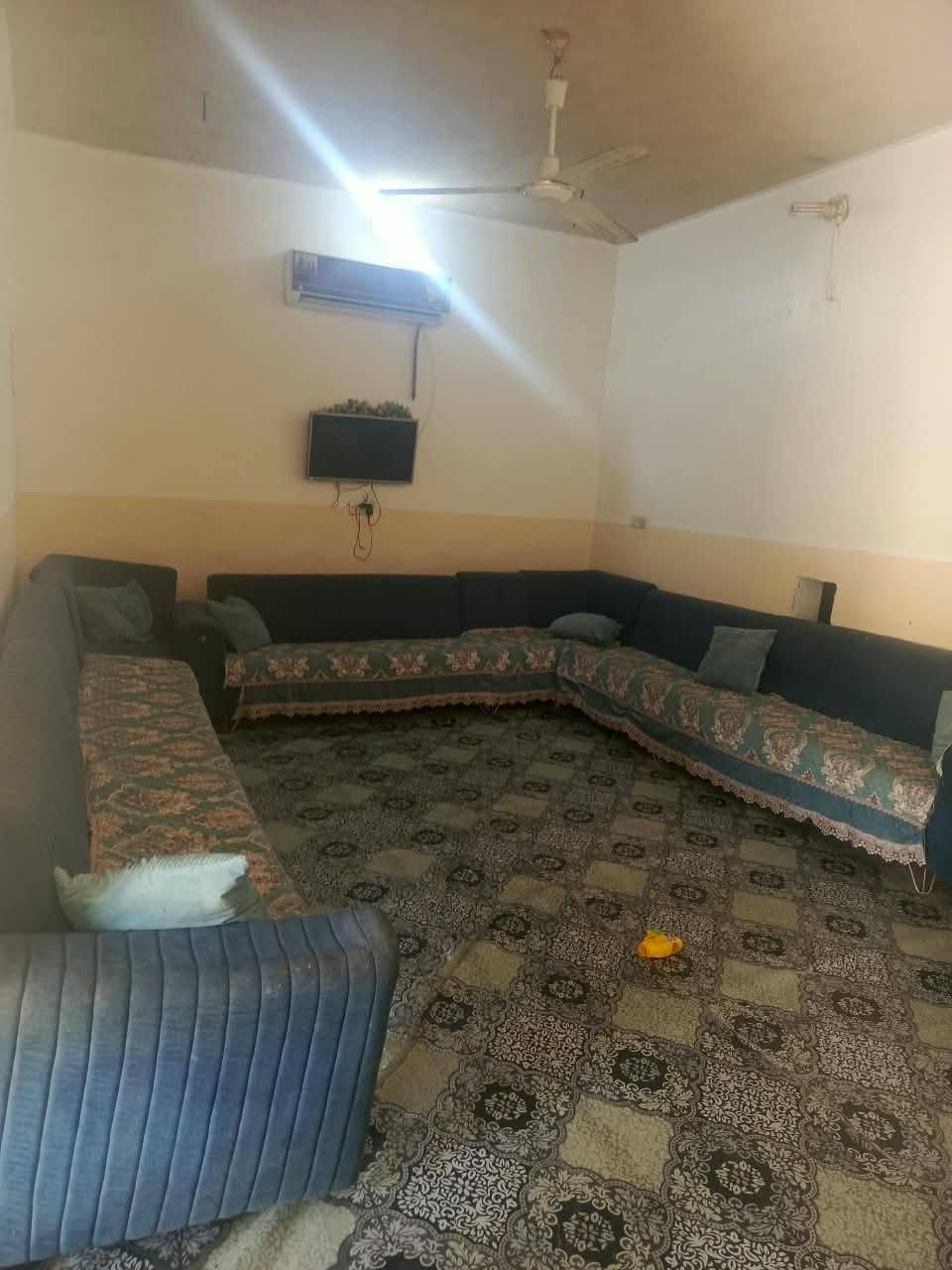 مقابيل المديريه • ٢٩٠م • سند ٢٥