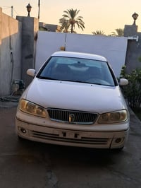 سني ٢٠٠٧ مزاد وزاره الداخليه ترقيم مجاني محرك اسود المرغوب كم قطعه ابي...