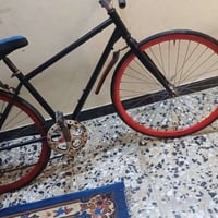 بايسكل S700 • حجم ٢٧ • نضيف