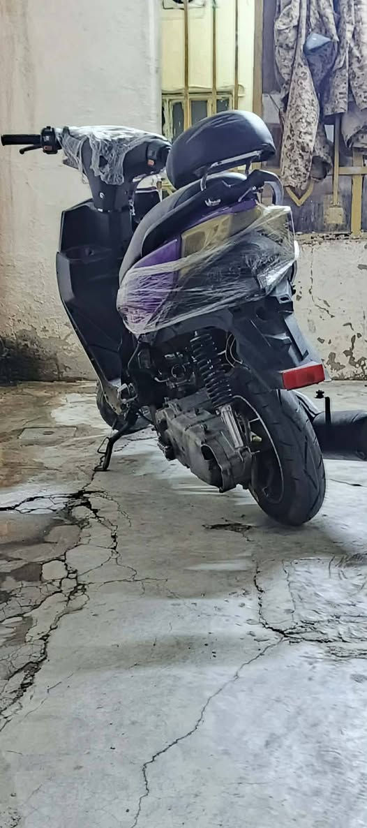 دراجه اف اس للبيع محرك ياباني بس قاطع ناريه كف تراب السعر 220 بها مجال بسيط العنوان كركوك قادسيه الاولى ***********

