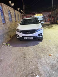 سورنتو ٢٤٠٠ • ٢٠١٢ • رقم أربيل