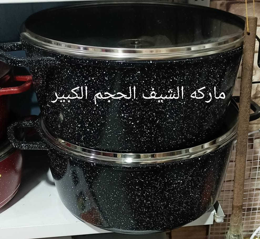 جديد • ماركة الشيف • توصيل لكل المحافظات