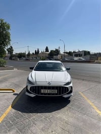ام جي GT • فول مواصفات • ١١٠٠٠ كم