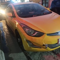 موديل ٢٠١٣ • مكينة وكير بخير • بغداد الشعب
