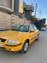سمند • ٢٠١١ • رقم بابل