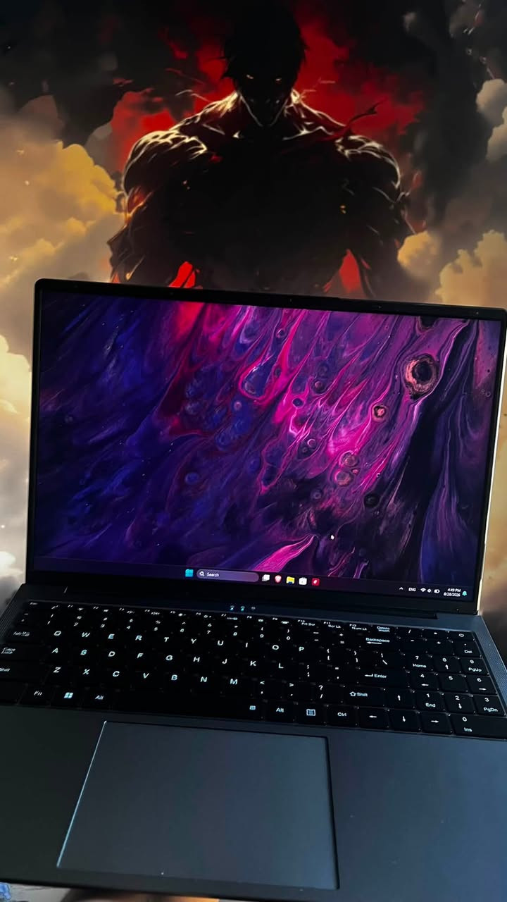 السلام عليكم
رام ١٦ 
معالج كور i5-8210y
Ssd 512 
حجم الشاشة 15.6 inch 
الكارت 8 graphic 
لابتوب جديد بلكامل مجرد شغلته طكيتله صور
وفحصت حالة البطارية للشراي
صورته ومعلوماته موجوده بلصورة الاولى 
إذا حضرتك شراي سريع اتصل على الواتس 
***********
اطيك بي ضمان شهر 

السعر ٣٥٠ ألف توصيل ماكو إذا تحب اني اجيك او انت تجي مكاني كرادة داخل
