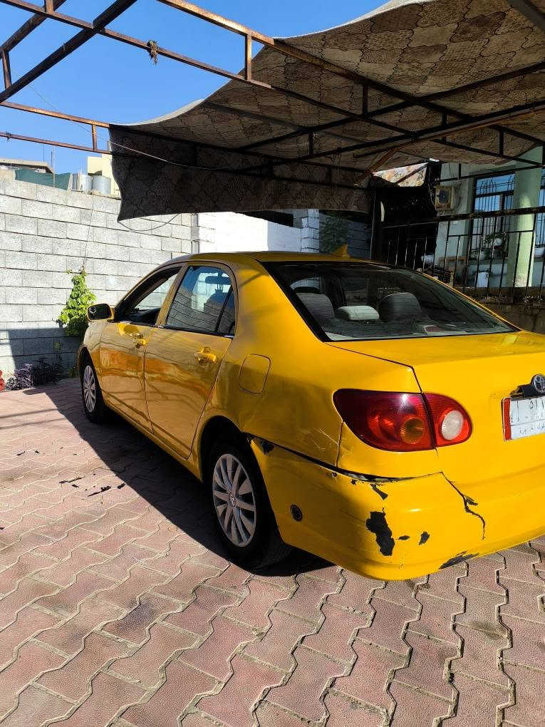 السلام عليكم كورولا نحلة 2007 بانزين وغاز بيهة بطاقة بانزين سنوية 2028 السيارة بيهة گص وكاله تحويل سعر السيارة 50$ مكان السيارة كركوك مكلف بالنشر رقم صاحب السيارة *********** كركوك, العراق
