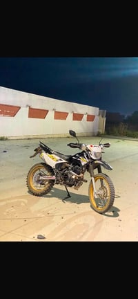 كاويار • ٢٥٠ • محرك مفتوح