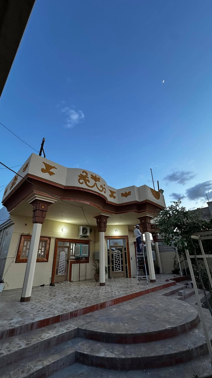 كادر اصباغ وبأ اسعار مناسب
الي يحتاج يتواصل ع الأرقام التالية
***********
***********
