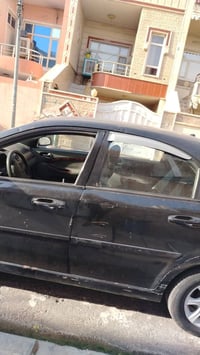 سوزوكي • ٢٠٠٨ • رقم دهوك
