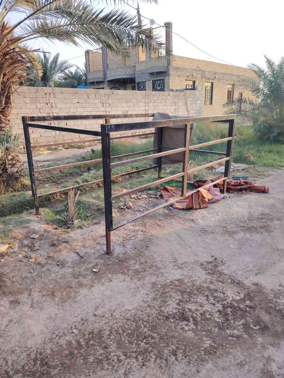 سماوه • محجرات مالات فحل • للبيع