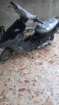 بيجي ٦٠ • كابريتر جديد • تخمد