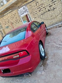 جارجر • موديل ٢٠١٣ • سعر مناسب
