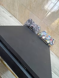 بلي فور • مهكر • نجف
