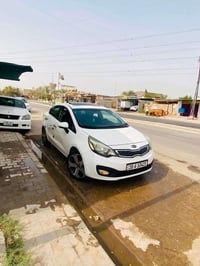 ريو فول • ٢٠١٤ • نجف