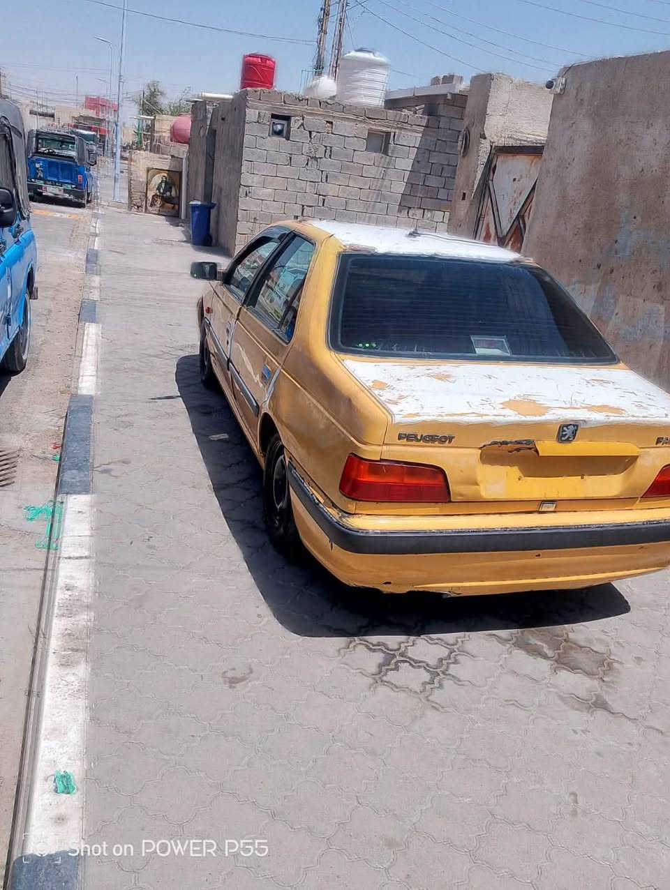 بيجو موديل ١١كفاله سعر ٢٠ بيه مجال
***********
