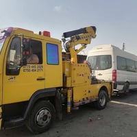 مان ٢٠٠٤ • اربيل • الماني
