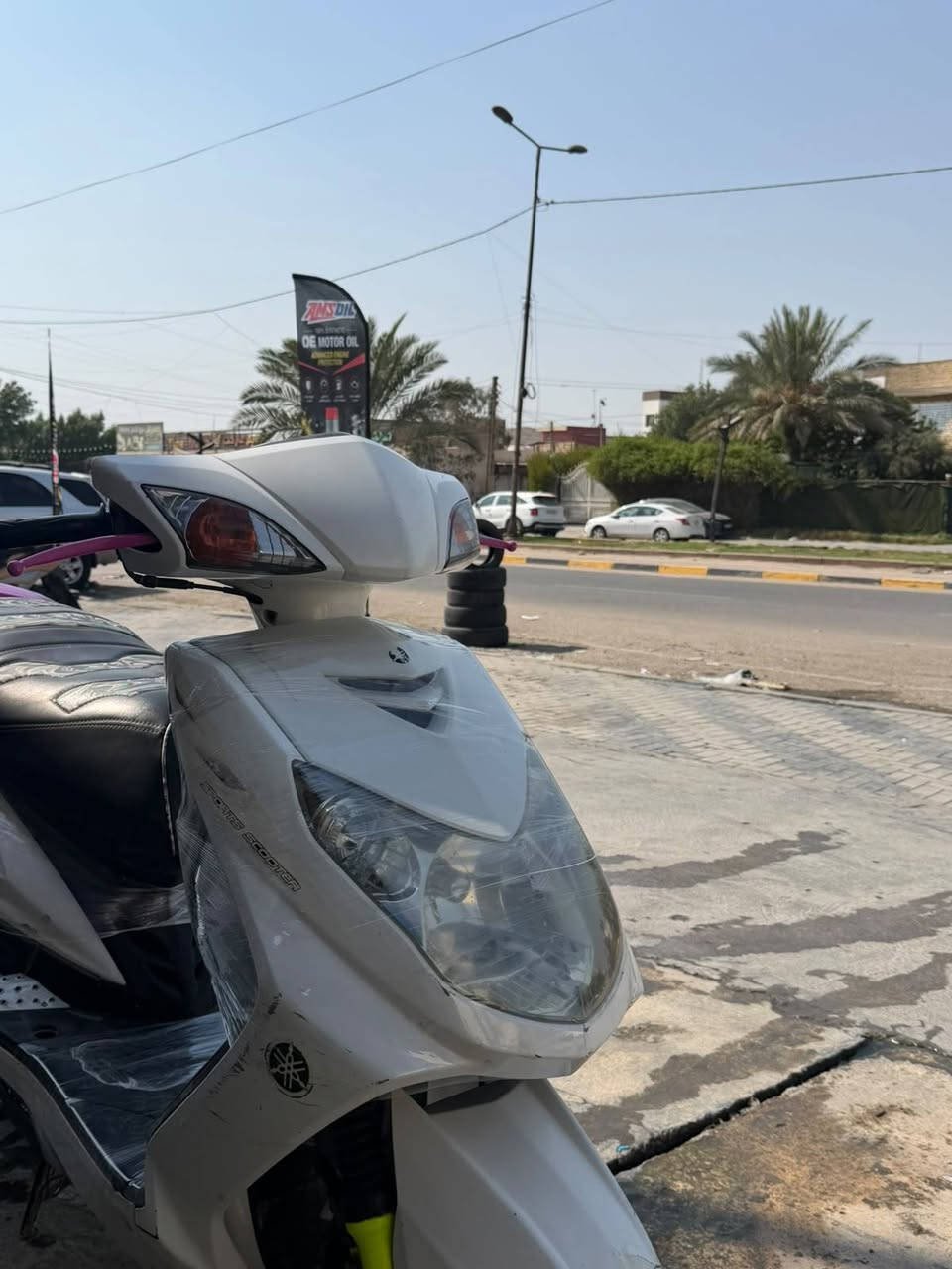 السلام عليكم سكنس فحل مزوده تزويد خارج دراجه كفاله عامه مكينه مزوده تزويد تايوان كور رياضي كجات رياضي بيه كشن رياضي دبلات رياضي صالنصه رياضي كفرات بلاديه مختم
السعر 800
العنوان بغداد الغزاليه 
***********
السلام عليكم سكنس فحل مزوده تزويد خارج دراجه كفاله عامه مكينه مزوده تزويد تايوان كور رياضي كجات رياضي بيه كشن رياضي دبلات رياضي صالنصه رياضي كفرات بلاديه مختم
