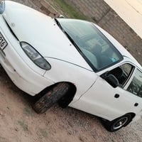 اكسنت ١٩٩٥ • بدون حادث • قضاء الحويجة