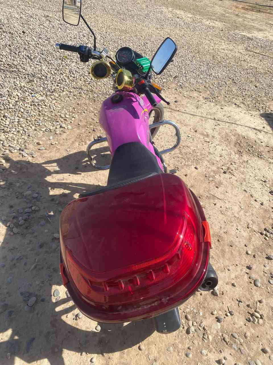 ماطور دايوان منفيس كامل ومدفوع كمرك بس ترقمه جاهز جاهز عله كل عيب السعر 1100/موديل 2024 ***********
