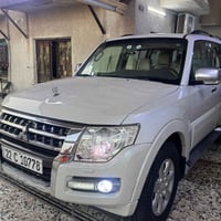 باجيرو حبتور  2016  فول مواصفات   صبغ بنيد مع جملوخ ايسر فقط بدون حادث...