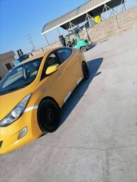 ٢٠١١ • وارد امريكي • رقم ديالى