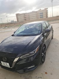 سنترا SR • ١٦١ الف • بدون ايربك
