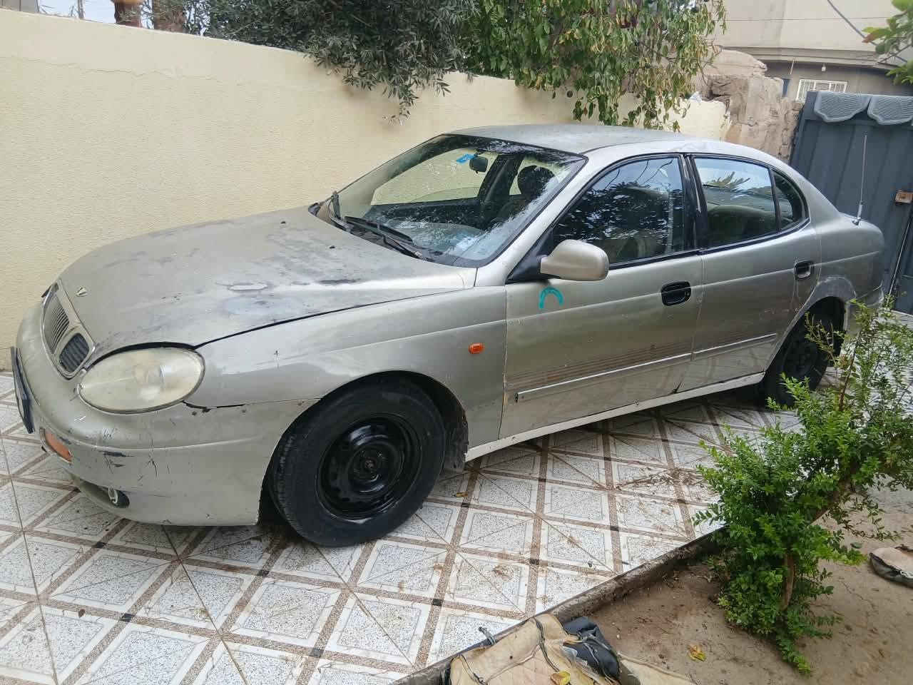 السلام عليكم للبيع دايو لكنزه موديل 2000 مكينه وكير خير من الله جدد صدر امامي خلفي جاهز تخم تاير جديد كهربائيات شغاله السياره بدون ضربه جاهزه ترايك وين ميعجبك رقم ديالى الدولي سنويه لل2031 حته الهزه جديده السعر 23وبيهه مجال مكاني ديالى تقاطع القدس
الاستفسار ***********
السلام عليكم للبيع دايو لكنزه موديل 2000 مكينه وكير خير من الله جدد صدر امامي خلفي جاهز تخم تاير جديد كهربائيات شغاله السياره بدون ضربه جاهزه ترايك وين ميعجبك رقم ديالى الدولي سنويه لل2031 حته الهزه جديده السعر 23وبيهه مجال مكاني ديالى تقاطع القدس
