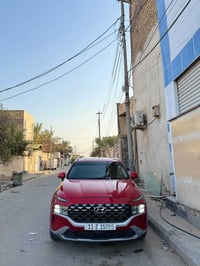 سنتافيه ٢٠٢٣ • امريكي • ناصريه مركز